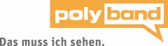 polyband_LogoClaim-2011_DE_small